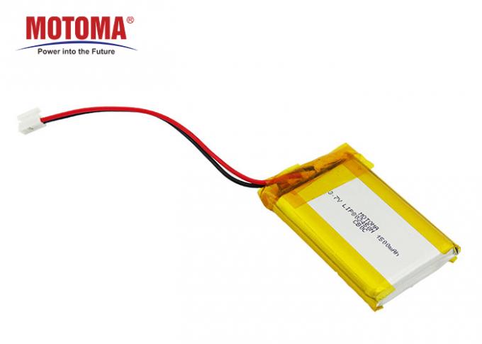 Куртка PVC цикла батарей Motoma лития глубокая для прибора красоты 0