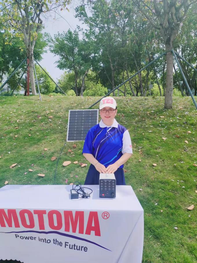 электропитание 220V 576Wh на открытом воздухе портативное с выходом USB 16 5V2.1A 2