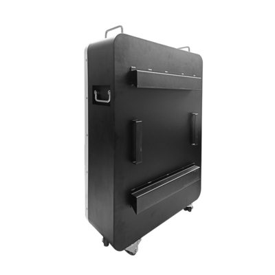 Батарея 48V установленное стеной 200Ah LifePO4 солнечной энергии двойственной функции 10KW для дома