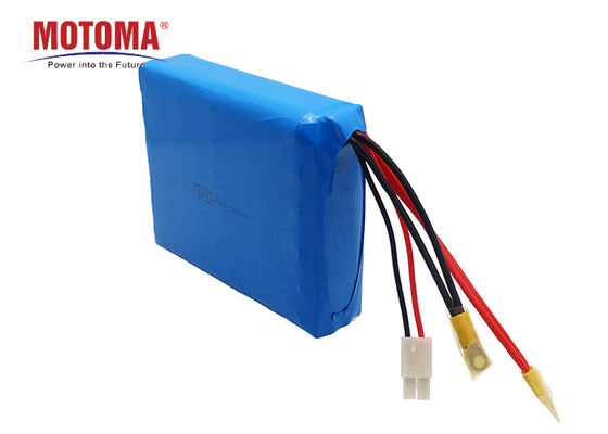 батарея лития скутера 11.1V 20Ah электрическая с сертификатом UL MSDS KC