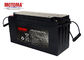 Батарея лития большой емкости 12.8V100Ah Lifepo4 для солнечной системы хранения