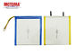 Литий-ионный аккумулятор MSDS 2600mah, батареи лития IOT медицинские