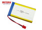 Блок батарей 3.7V 1800mAh клеток IOT ранга a с 12 месяцами гарантии