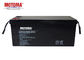 батарея лития UPS 38.4V 75Ah заменяет сертификат свинцовокислотных батарей MSDS