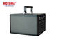 Электростанция AC 110v 220v портативная, банк 500wh силы 135200mAh