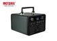 Электростанция 500W 700W 1000W Motoma портативная с поручать AC/DC/USB