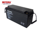 Солнечная батарея UPS LiFePO4 уличного освещения 12.8V 100Ah