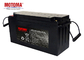 Солнечная батарея UPS LiFePO4 уличного освещения 12.8V 100Ah