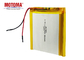 Батарея лития 3.7V MOTOMA перезаряжаемые 5500mAh для камеры слежения