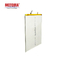 Перезаряжаемые 3.7V 10mAh - батарея полимера лития 12000mAh для Handheld читателя карты