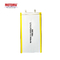 Батарея полимера лития MOTOMA 3.7V 2800mAh ультра тонкая для читателя планшета